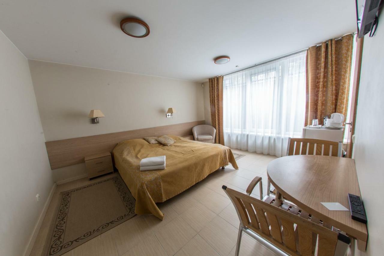 Apartments Ameda Vilnius Exterior photo